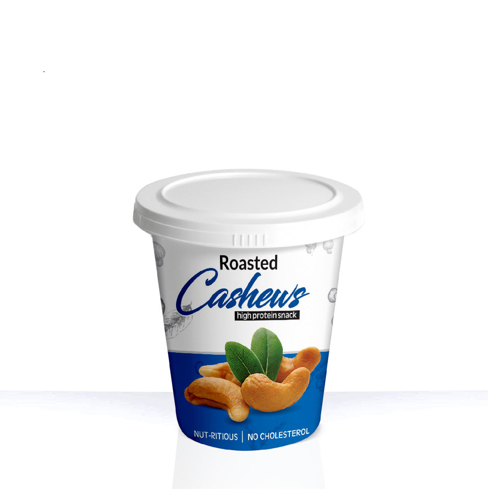Ready to Eat / Cook -380ml Rota Lock