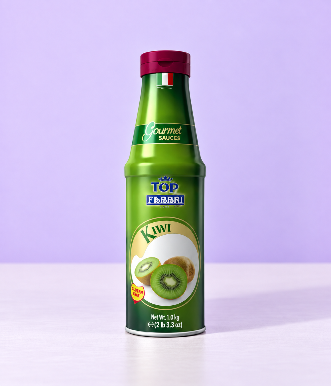 KIWI SAUCE
