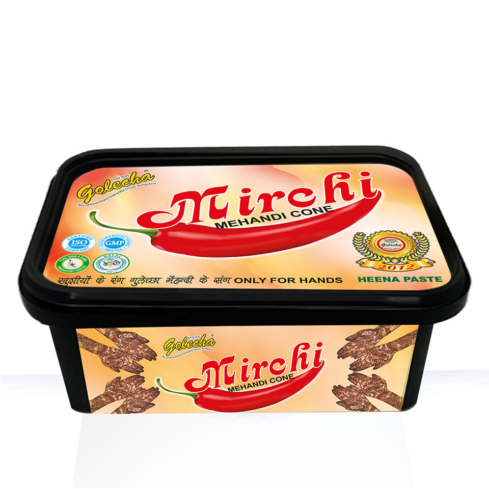 Ice cream-1100ml Rectangle