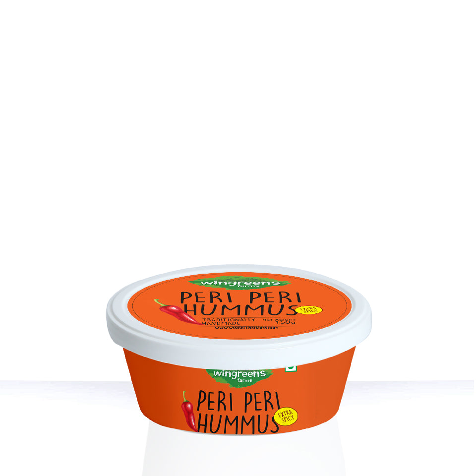 Dips & Spreads, Butter, Jam-100ml