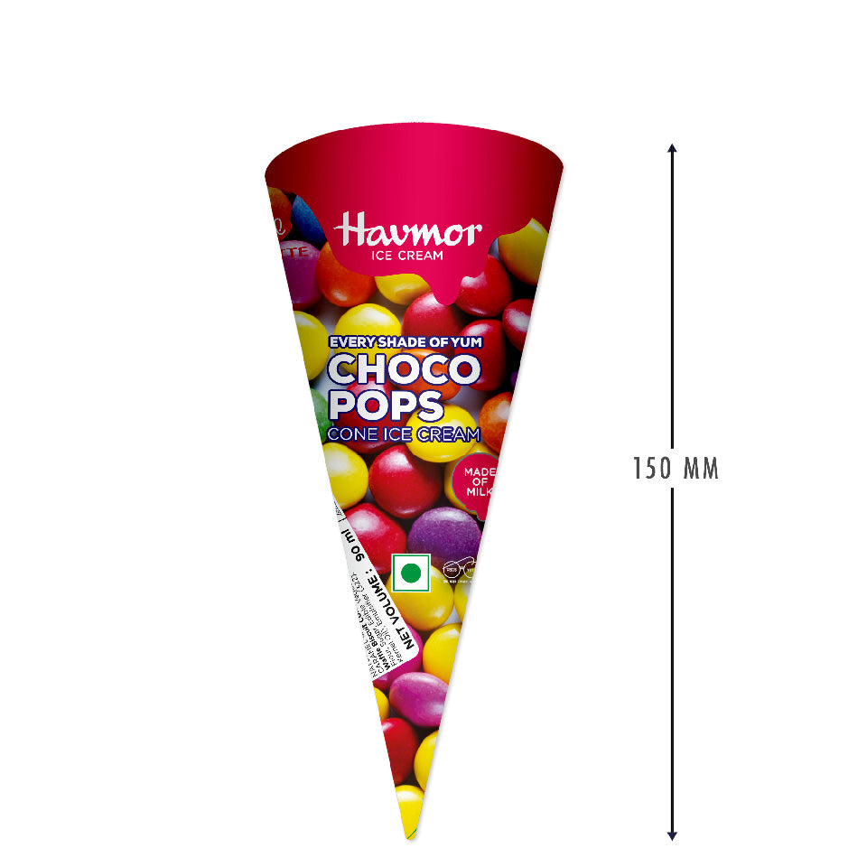 Cone Sleeves-150mm