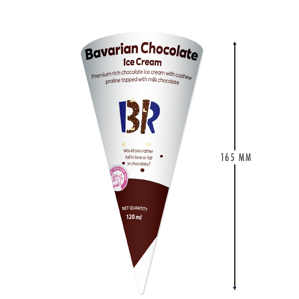 Cone Sleeves-165mm