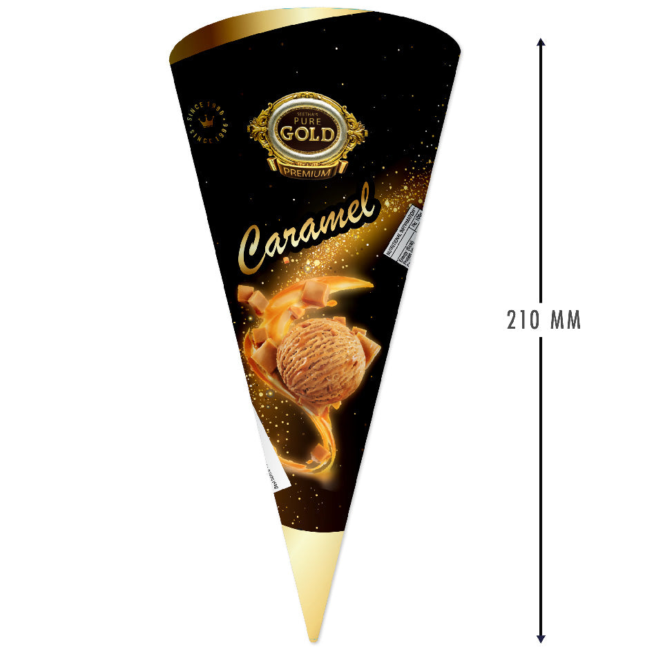 Cone Sleeves-210mm