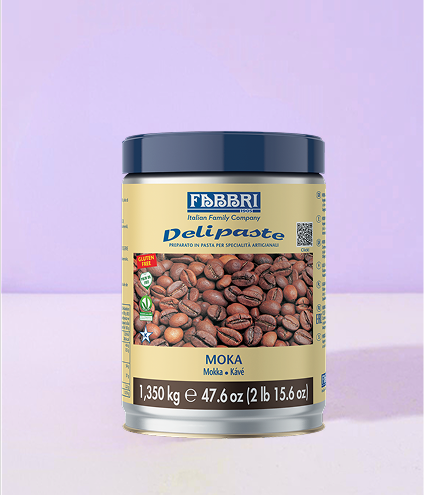 Coffee Moka (Classic)