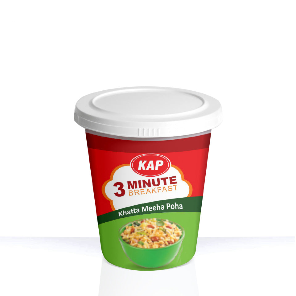 Ready to Eat / Cook-400ml Rota Lock