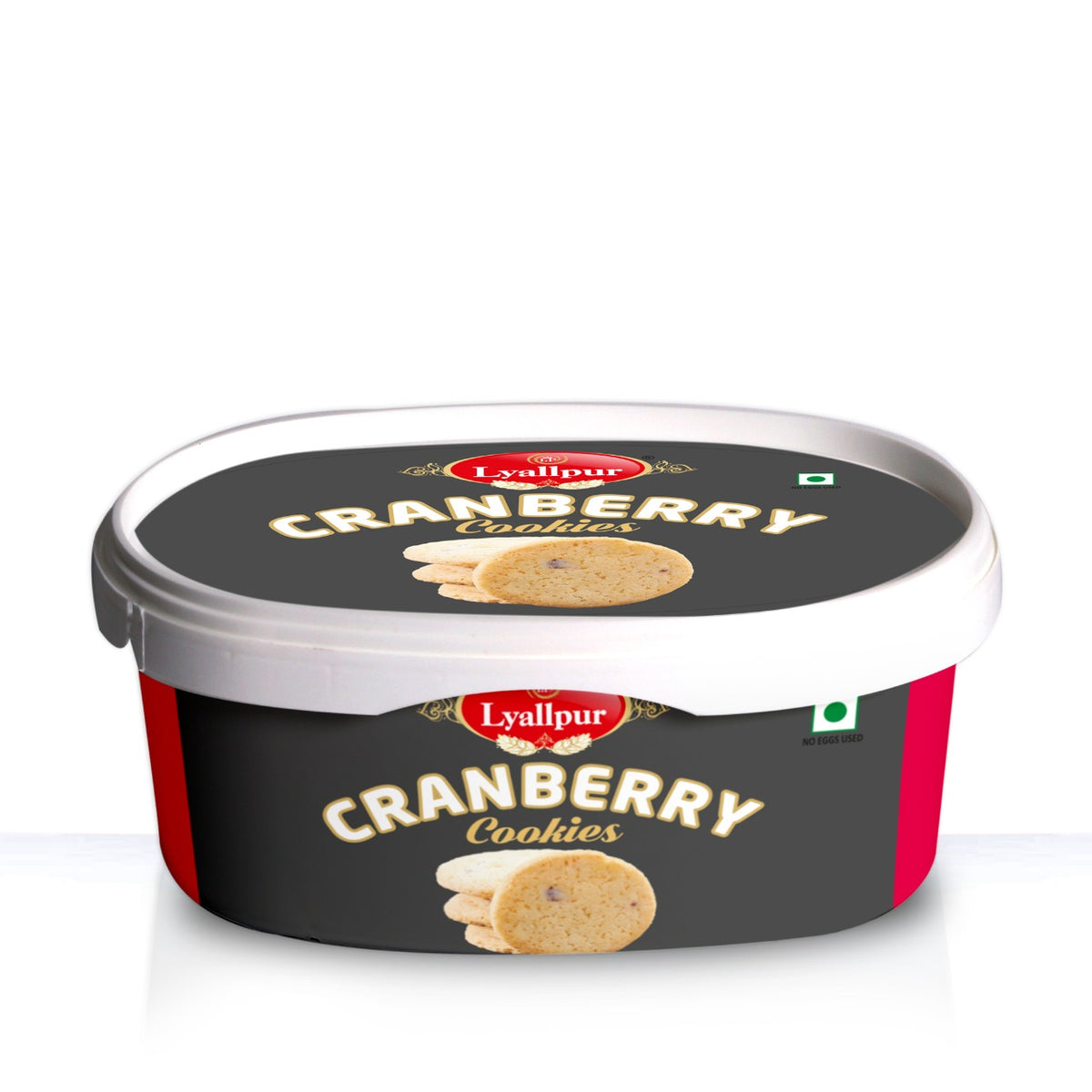 Bakery, Confectionery-750ml Oval
