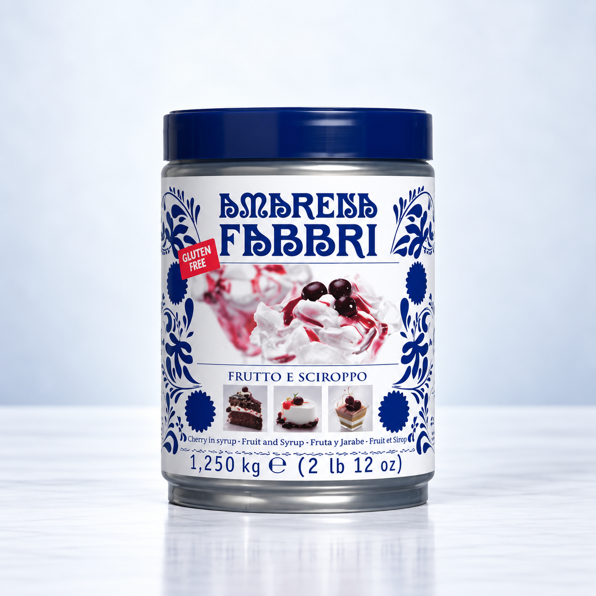 AMERENA TIN 1.25KG