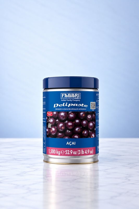 DELIPASTE ACAI