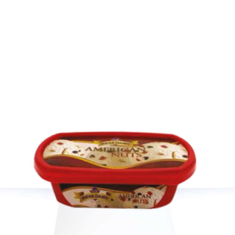 Dips & Spreads, Butter, Jam - 200ml