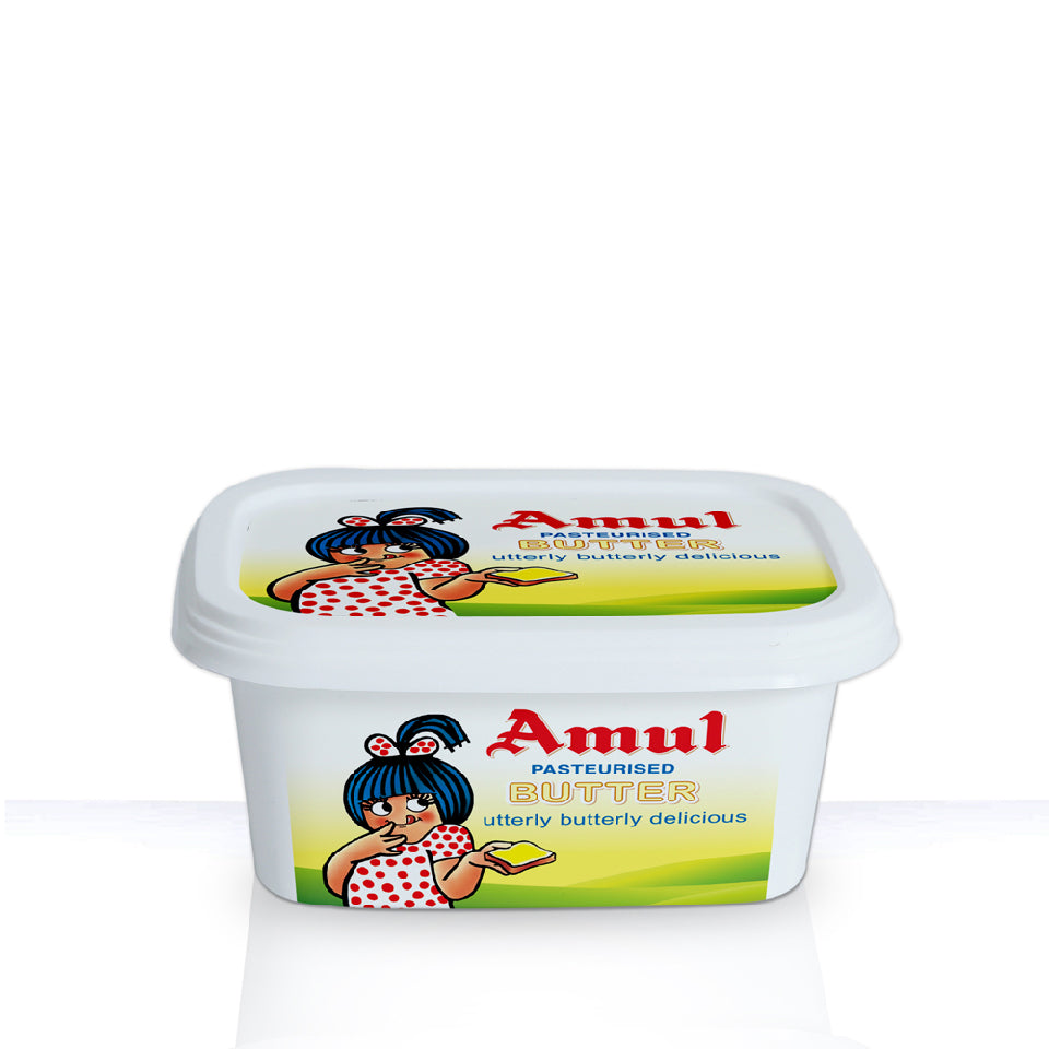 Dips & Spreads, Jam - Amul Butter 200ml