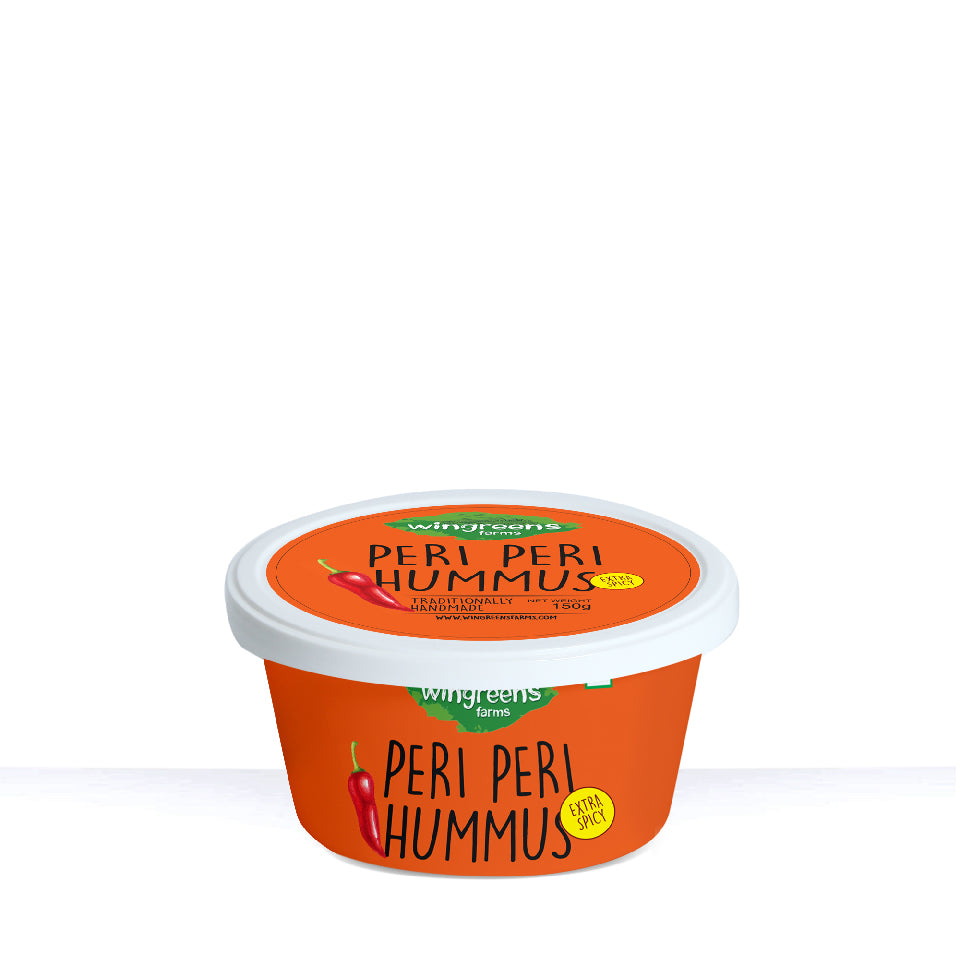 Dips & Spreads, Butter, Jam-150ml