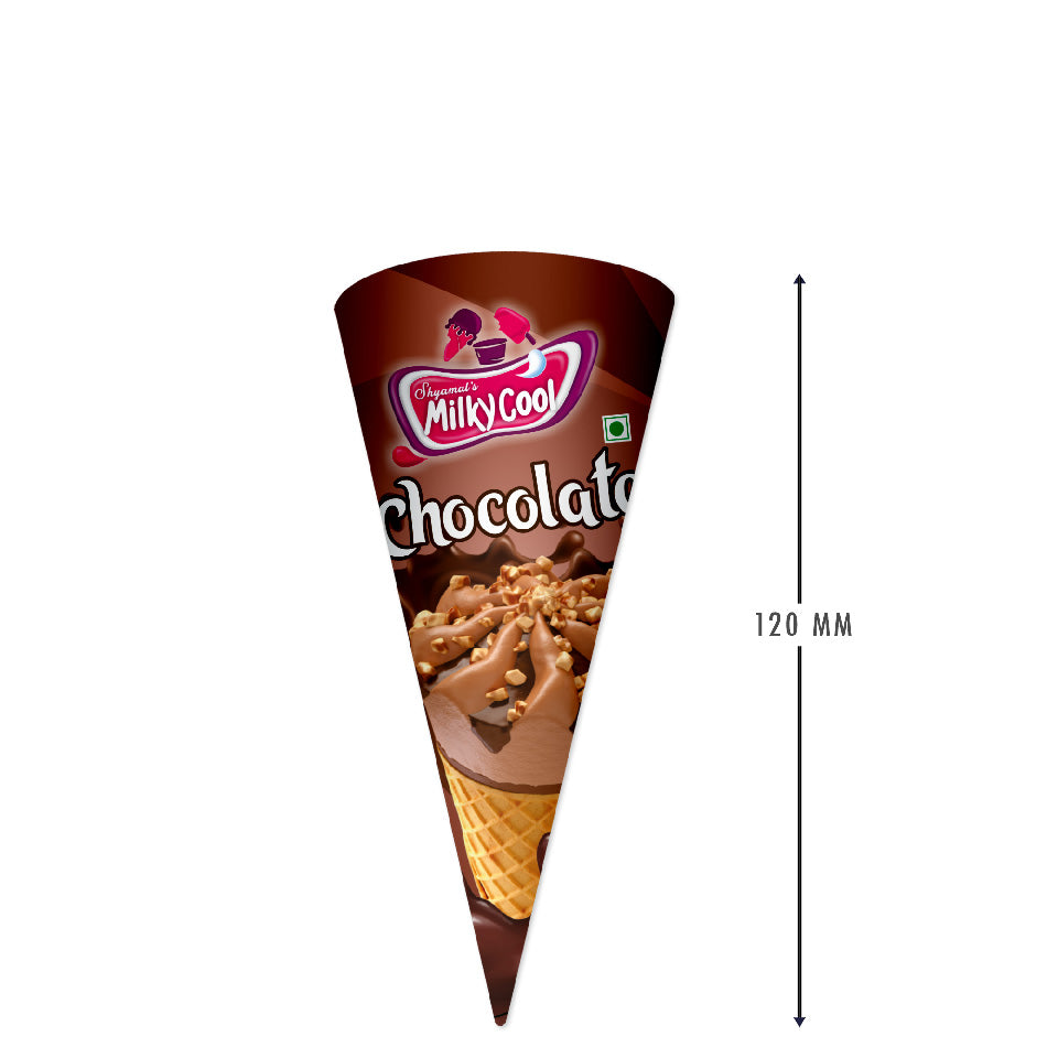 Cone Sleeves-120mm