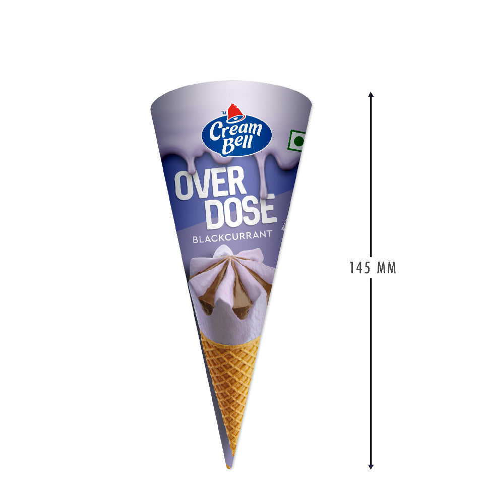 Cone Sleeves-145mm