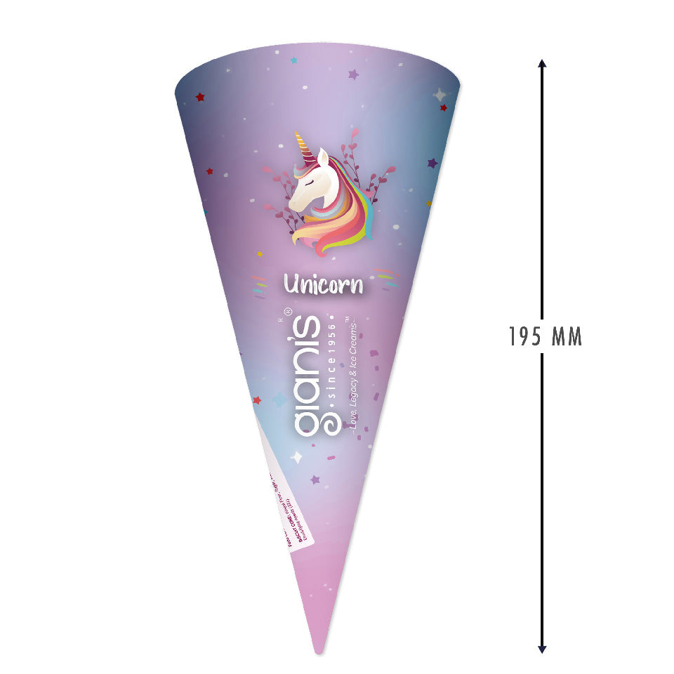 Cone Sleeves-195mm