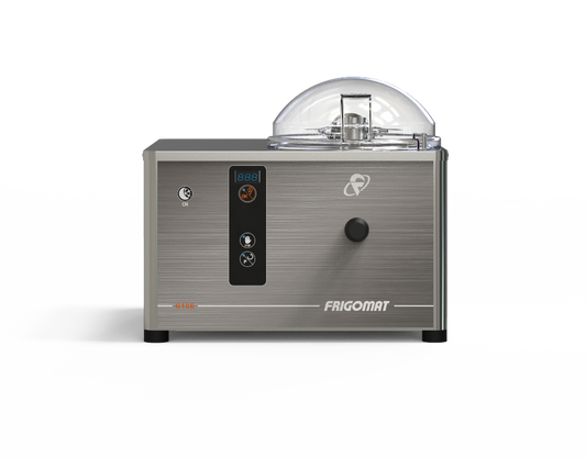 G5E Countertop vertical batch freezer
