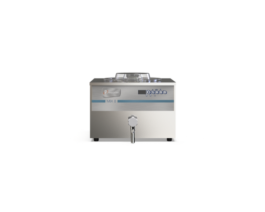 MIX 8 Countertop heater