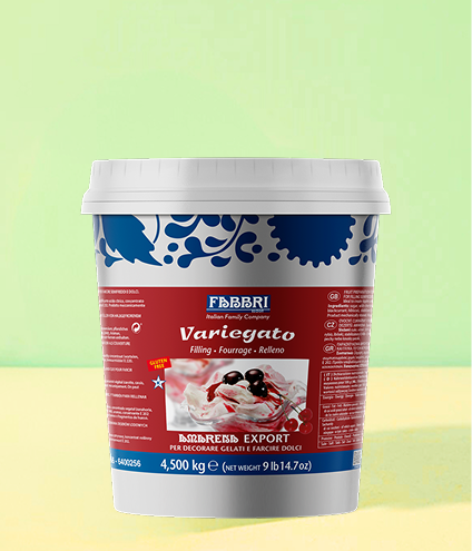 Amarena Export (Fruit)