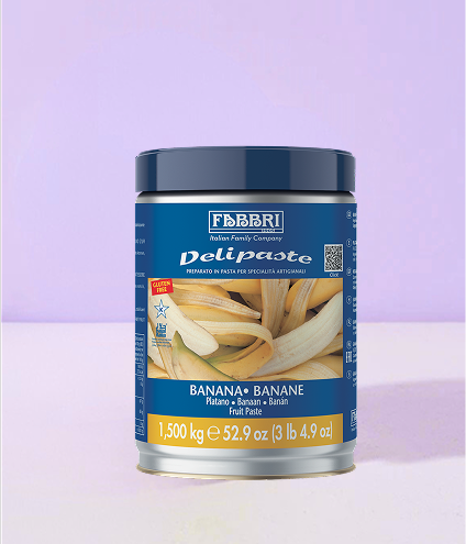 Banana EU (Fruit Natural)