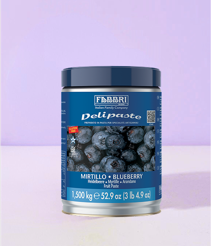 Blueberry EU (Fruit Natural)