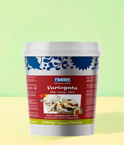 Caramelized Figs (Fruit)