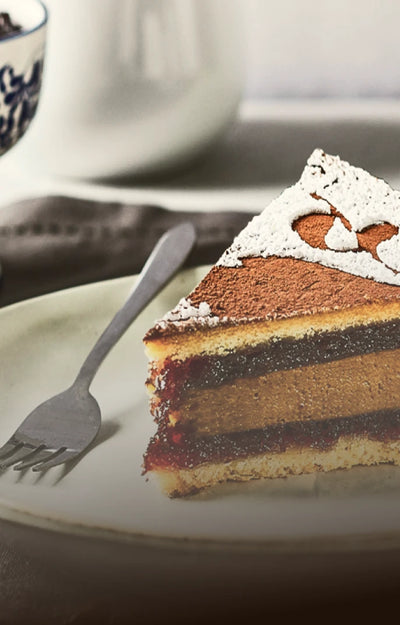 pastry filling & bases