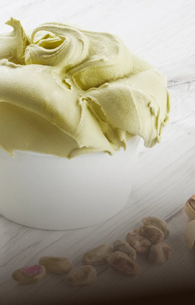 delipaste & nut pastes