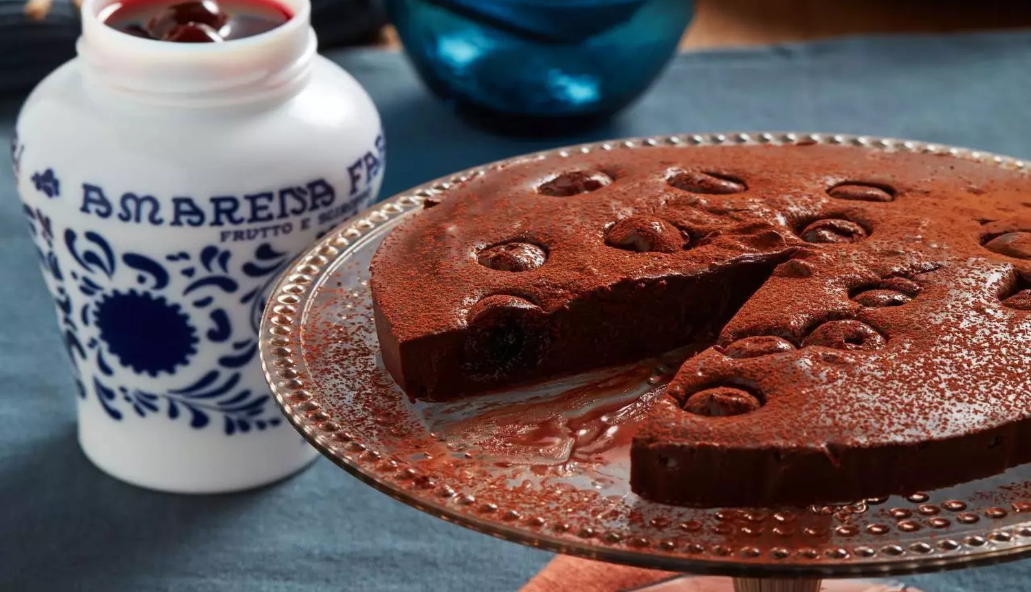 Italy’s Finest Ingredients, Now in India