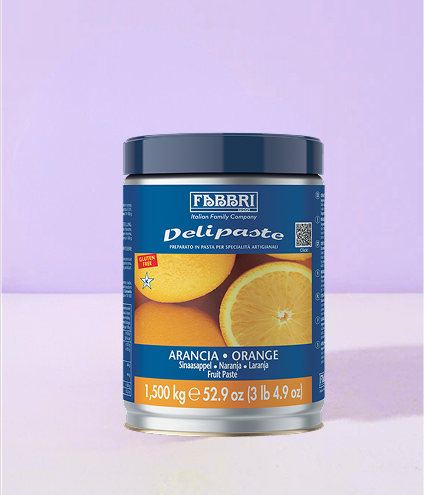 Orange EU (Fruit Natural)