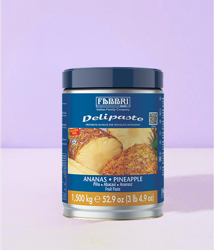 Pineapple EU (Fruit Natural)