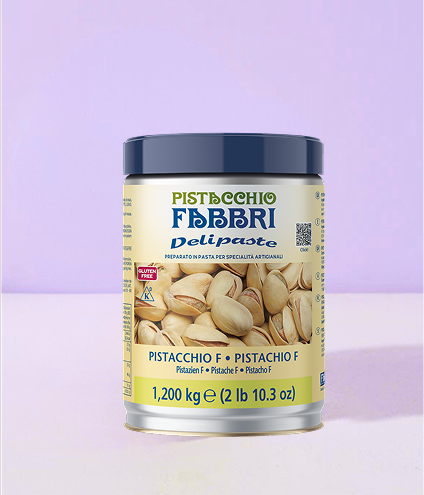 Pure Pistachio (Pistachio Pastes)
