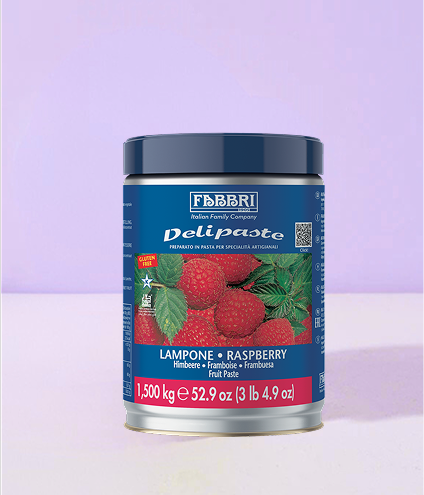 Raspberry EU (Fruit Natural)
