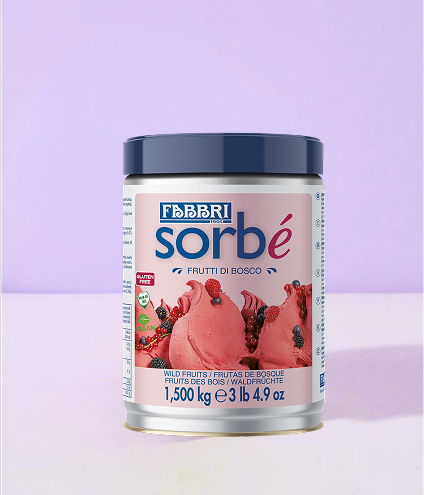 Wild Fruits EU (Fruit Natural)